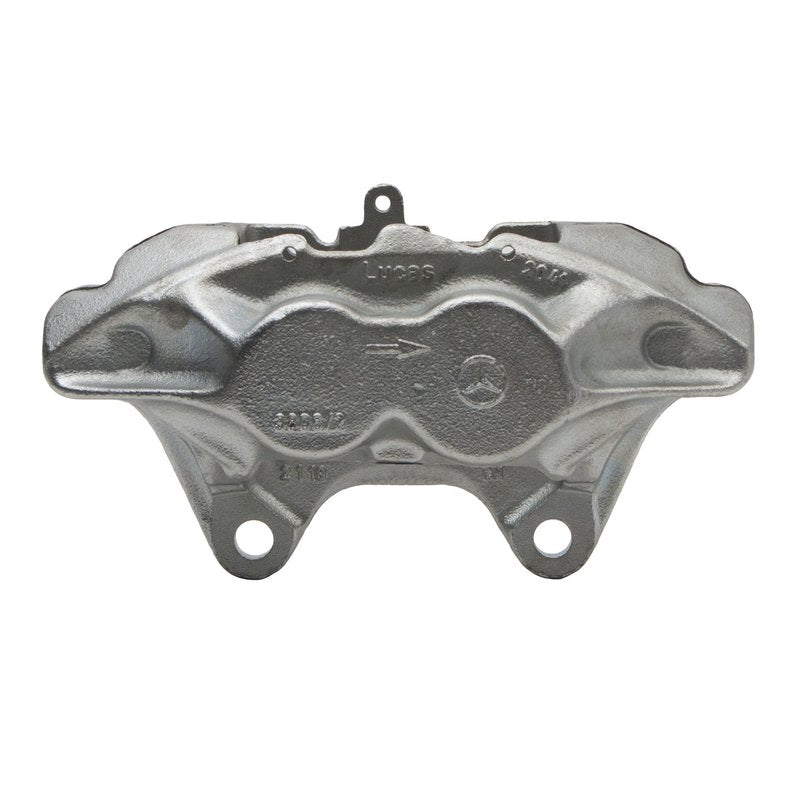 DFC silver auto part