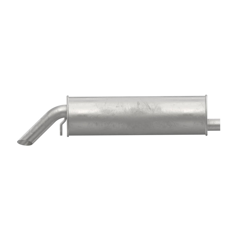 MUFFLER-QUIET-FLOWSS-DOME