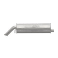MUFFLER-QUIET-FLOWSS-DOME