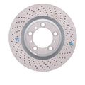 DFC auto part detail
