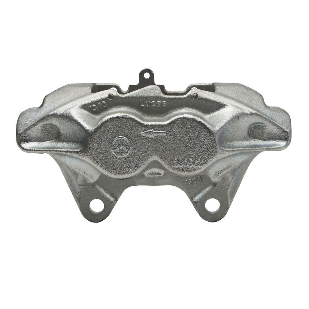 DFC silver auto part