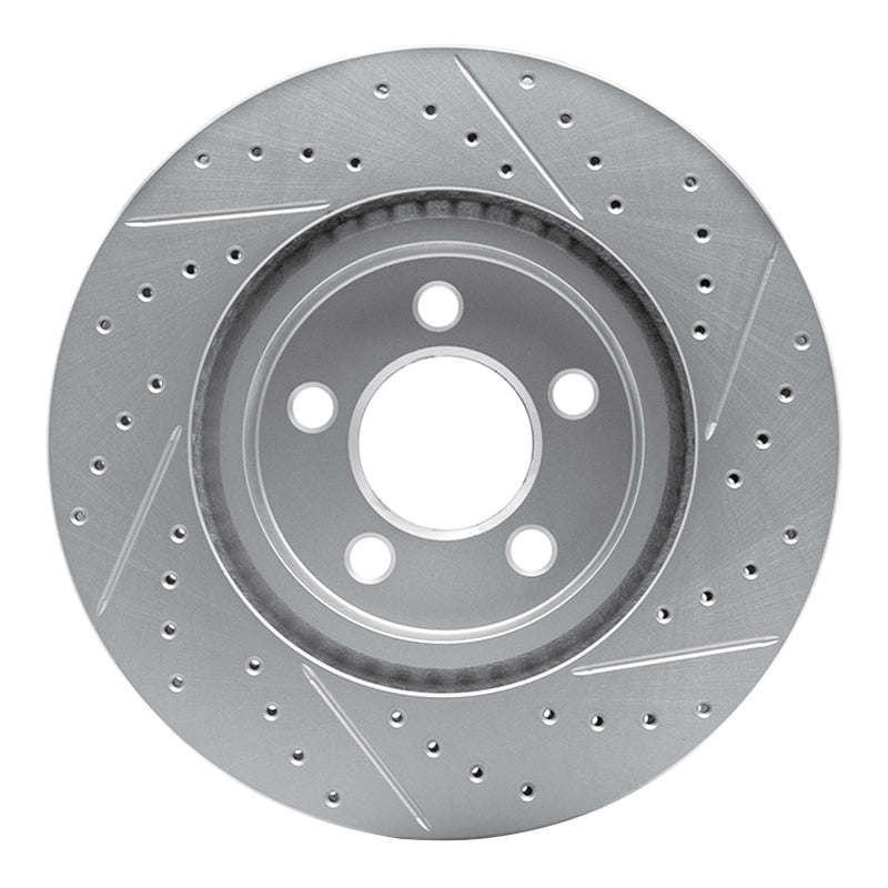 DFC auto part