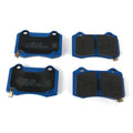 EBC 04-05 Cadillac CTS-V 5.7 Bluestuff Rear Brake Pads