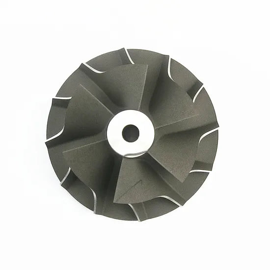 TA514 WHEEL COMP