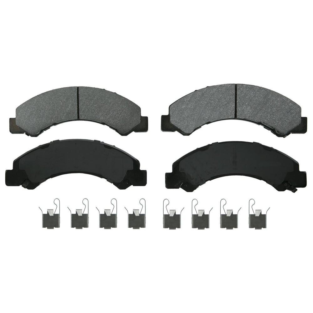 WAGNER BRAKE auto part