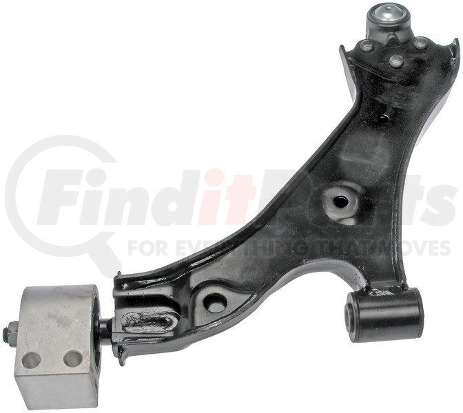 CHEVROLET EQUINOX 1710 GMC TERRAIN 1710 FRONT RIGHT LOWER CONTROL ARM