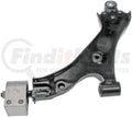 CHEVROLET EQUINOX 1710 GMC TERRAIN 1710 FRONT RIGHT LOWER CONTROL ARM