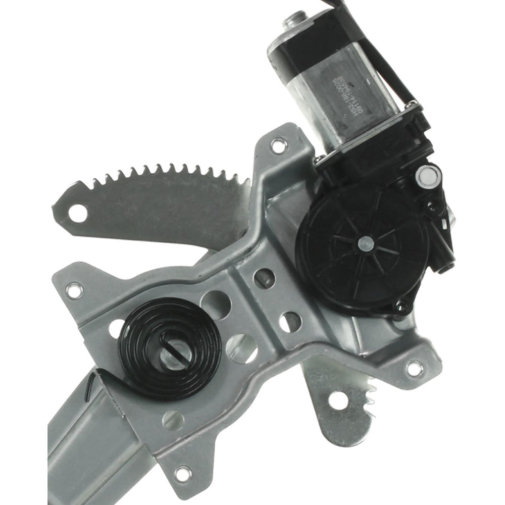 A1 REMFG INC auto part