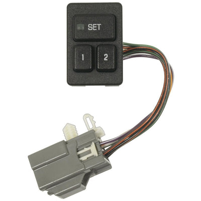 STANDARD IGN auto part