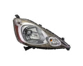 RH HEADLAMP ASSY COMPOSITE; SPORT MODEL; FIT 0911