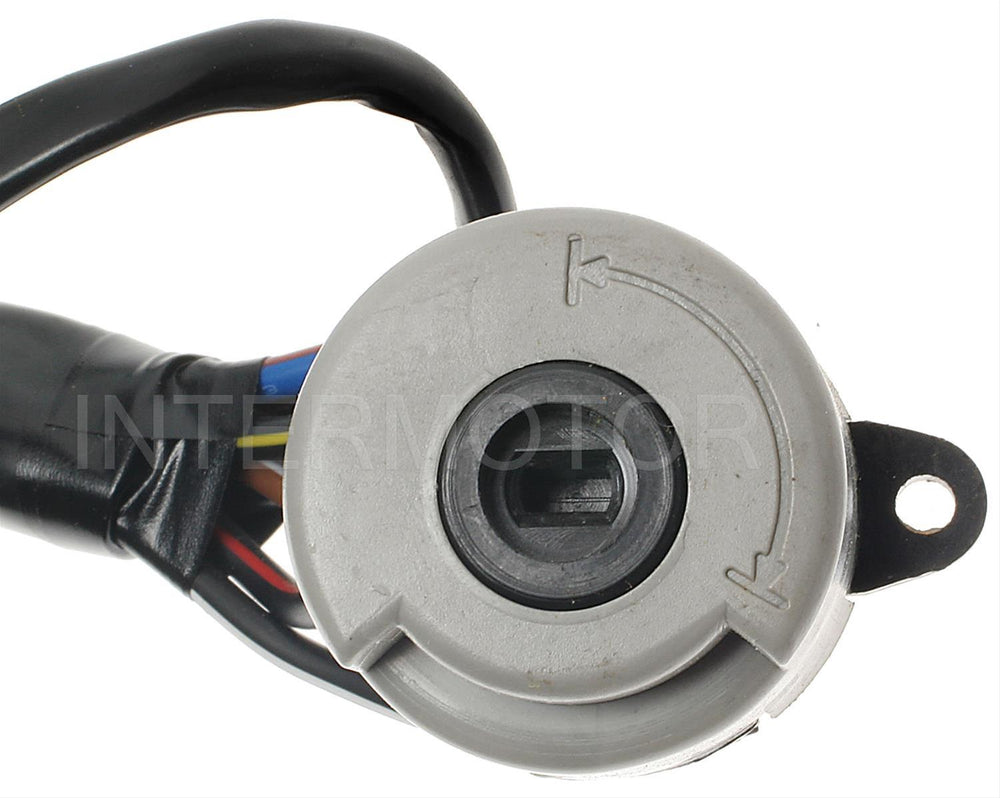 STANDARD IGN auto part