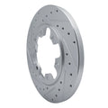 R1 Concepts Disc Brake Rotor Fits Ford Transit-350