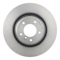 Brembo 09-11 BMW 335d/07-13 335i/11-13 335is Front Premium UV Coated OE Equivalent Rotor