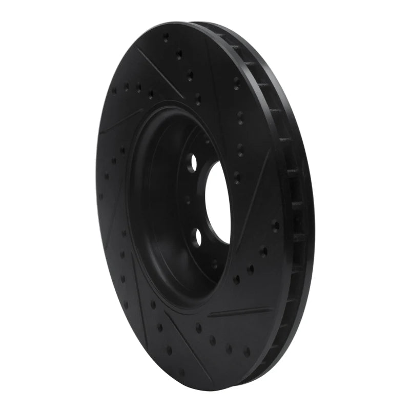 R1 Concepts black auto part