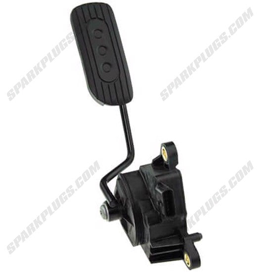ACCELERATOR PEDAL SENSOR