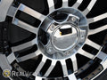 5-127 GLSBLK M/FACE WARR VW