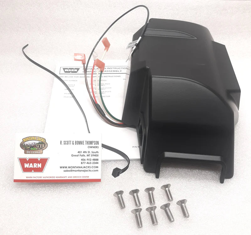~(1 lbs. 1X1X1)~ S/P CONTROL-PACK-COVER
