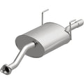 DIRECT-FIT MUFFLER - 01-05 CIVIC EL