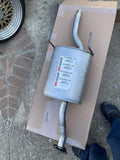 DIRECT-FIT MUFFLER - 01-05 CIVIC EL