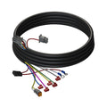 LEVEL UP 9 POSITION - WIRING