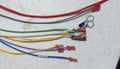 LEVEL UP 9 POSITION - WIRING