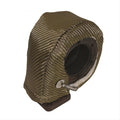 VOLCANIC ROCK TURBO HEAT SHIELD CUSTOM FIT FOR T3 T4 T6 FLANGE TURBOS