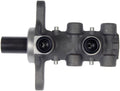 NEW MASTER CYLINDER