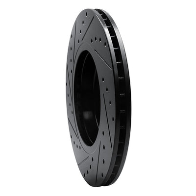 R1 Concepts black auto part