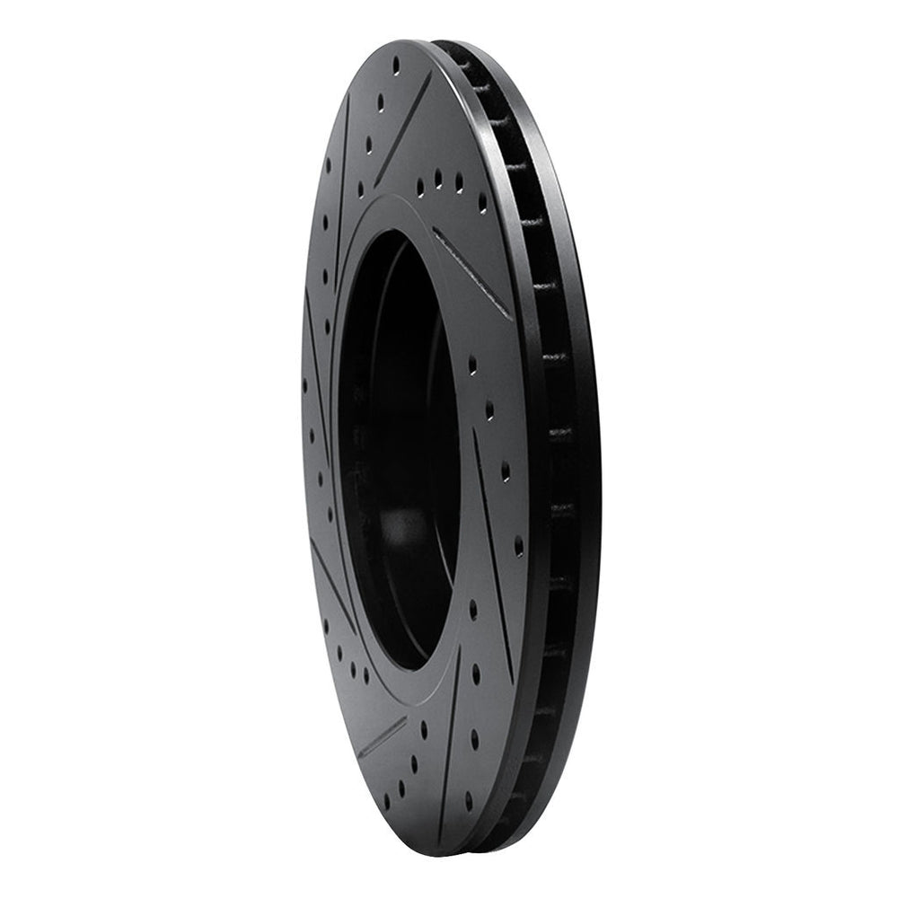 R1 Concepts black auto part