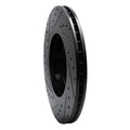 R1 Concepts black auto part