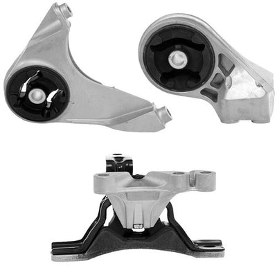 Rear Engine Mount for 90-93 Accord/94-97 Accord/92-96 Prelude requires HB-EGHRB rear bracket Race (70a) urethane