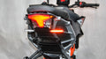 New Rage Cycles 17-22 KTM 390 Fender Eliminator Kit