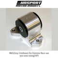 Rear Engine Mount for 90-93 Accord/94-97 Accord/92-96 Prelude requires HB-EGHRB rear bracket Extreme (88a) urethane