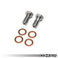Brake Hose Kit, SS, 8V A3/S3
