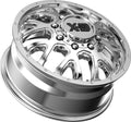 XD843 20X8.25 8X6.5 CHROME 127MM