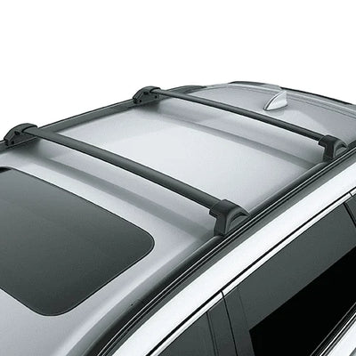 Genuine Honda 2023 CR-V Moonroof Visor Black
