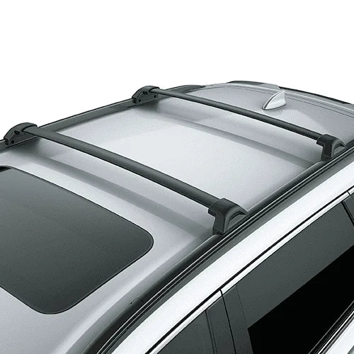 Genuine Honda 2023 CR-V Moonroof Visor Black