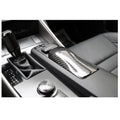 Seibon Carbon Fiber Interior Wrist Rest 2014 - UP Lexus IS250/350