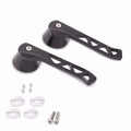Pro-touring Billet Interior Door Handle(Ford & GM) - Black