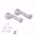 Pro-touring Billet Interior Window Crank (Mustang) - Natural