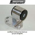 Hydraulic B-series Transmission Mount for use automatic 92-95 Civic/94-97 del sol Race (u70a) urethane