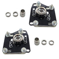 UPR Products black hardware kit