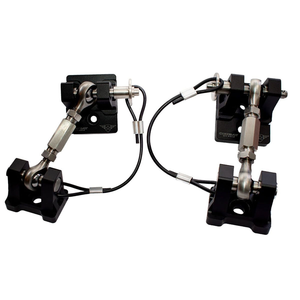Combat Off Road Inc auto part