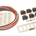RADIO MNT ROCKER PAN.MUST