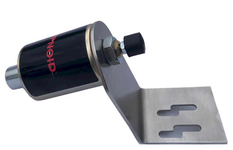SHIFNOID auto part