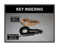 Superlift 97-03 Ford F-150 4WD 2.5in Leveling Kit - Front