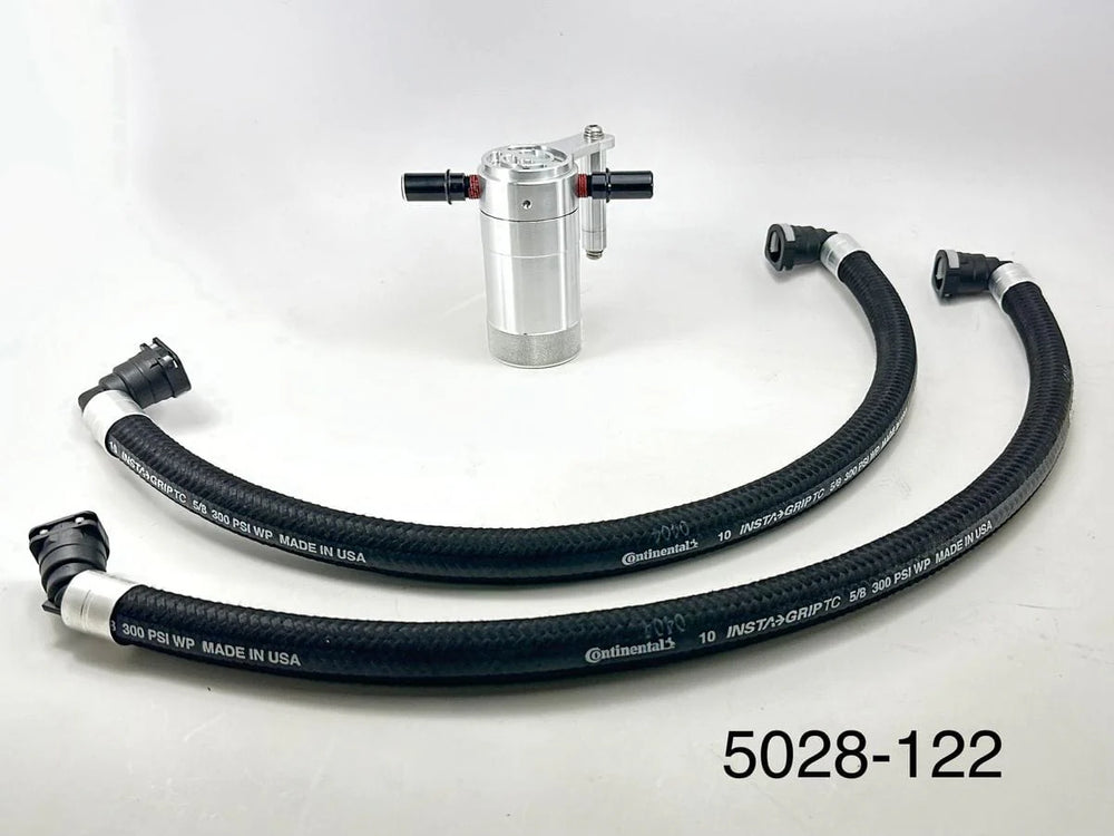 ~(2 lbs. 9X7X5)~ 15-17 F150 PNP SC 5.0L - Black
