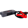 Schumacher Electric red auto part