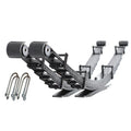 Carli 03-13 Ram 2500/3500 Hemi U-Bolt Kit