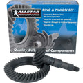 Ring & Pinion Ford 9in 6.50